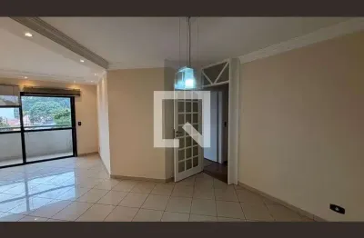 Apartamento para venda - santa teresinha, 3 quartos,  96 m² - santo andré