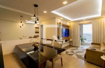 Apartamento para venda - picanço, 3 quartos,  77 m² - guarulhos