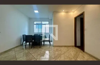 Apartamento para venda - nova granada, 3 quartos,  92 m² - belo horizonte