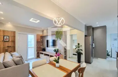 Cobertura para venda - baeta neves, 1 quarto,  133 m² - são bernardo do campo