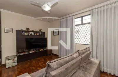 Apartamento para venda - aeroporto, 3 quartos,  102 m² - belo horizonte