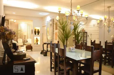 Apartamento para venda - flamengo, 2 quartos,  125 m² - rio de janeiro