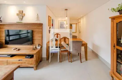 Apartamento para venda - gutierrez, 2 quartos,  80 m² - belo horizonte