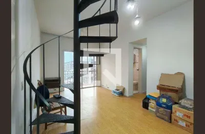 Cobertura para venda - tijuca, 3 quartos,  115 m² - rio de janeiro