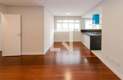 Apartamento para venda - santo antônio, 3 quartos,  110 m² - belo horizonte
