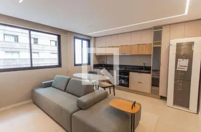 Apartamento para venda - santo agostinho, 2 quartos,  68 m² - belo horizonte