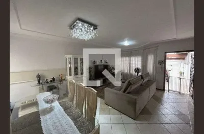 Casa para venda - assunção, 3 quartos,  210 m² - são bernardo do campo