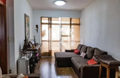 Apartamento para venda - buritis, 3 quartos,  105 m² - belo horizonte