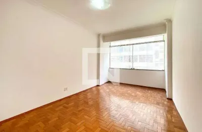 Apartamento para venda - centro, 3 quartos,  160 m² - belo horizonte