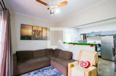 Casa para venda - cidade sao jorge, 3 quartos,  290 m² - santo andré