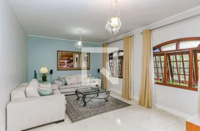 Casa / sobrado em condomínio para venda - vila das mercês, 4 quartos,  245 m² - são paulo