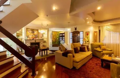 Casa para venda - vila califórnia, 3 quartos,  300 m² - são paulo