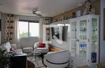 Cobertura para venda - santa maria, 4 quartos,  162 m² - são caetano do sul