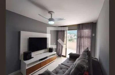 Apartamento para venda - freguesia , 3 quartos,  179 m² - rio de janeiro