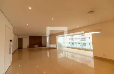 Apartamento para venda - alphaville, 4 quartos,  238 m² - barueri
