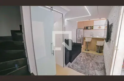Casa / sobrado em condomínio para venda - jardim santa emília, 2 quartos,  100 m² - são paulo