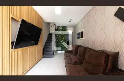 Casa para venda - ermelino matarazzo, 2 quartos,  60 m² - são paulo