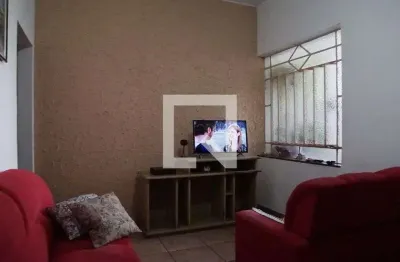 Casa com 2 quartos à venda na Rua Conselheiro Moreira de Barros, Santana, São Paulo