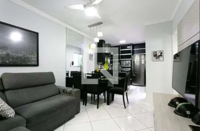 Casa / sobrado em condomínio para venda - vila esperança, 2 quartos,  65 m² - são paulo