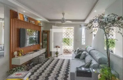 Casa / sobrado em condomínio para venda - campos elíseos , 2 quartos,  80 m² - campinas