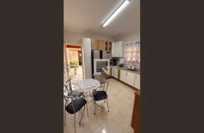 Casa para venda - jardim bertioga, 2 quartos,  90 m² - várzea paulista
