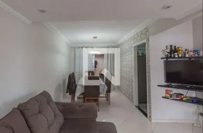 Casa / sobrado em condomínio para venda - parque industrial, 3 quartos,  105 m² - campinas