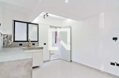 Apartamento para venda - freguesia do ó, 1 quarto,  27 m² - são paulo