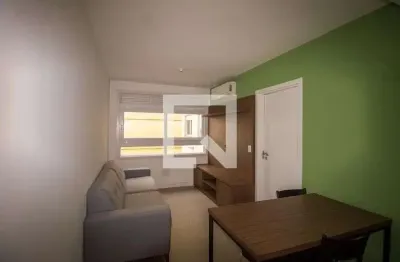 Apartamento para venda - cidade baixa, 1 quarto,  31 m² - porto alegre