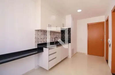 Apartamento com 1 quarto à venda na Rua Siqueira Bueno, Belém, São Paulo