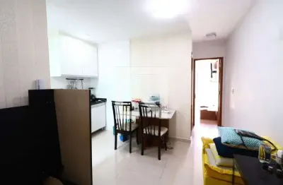 Apartamento para venda - vila matilde, 1 quarto,  42 m² - são paulo