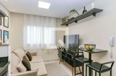Apartamento com 2 quartos à venda na Rua Antônio Gomes Ferreira, Sacomã, São Paulo