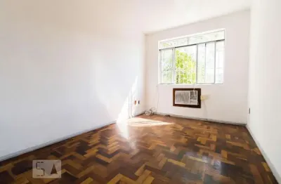 Apartamento para venda - glória, 1 quarto,  50 m² - porto alegre