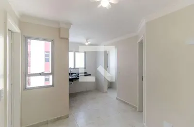 Apartamento para venda - campos elíseos, 1 quarto,  30 m² - são paulo
