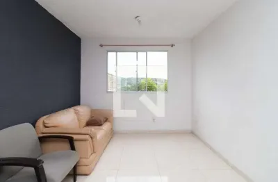 Apartamento para venda - cavalhada, 1 quarto,  42 m² - porto alegre