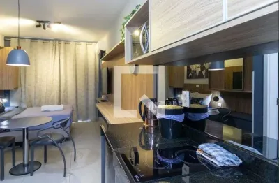 Kitnet / stúdio para venda - perdizes, 1 quarto,  24 m² - são paulo