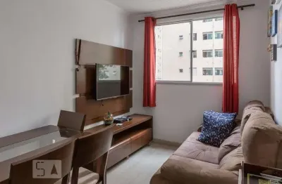 Apartamento para venda - água branca, 2 quartos,  44 m² - são paulo