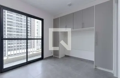 Kitnet / stúdio para venda - santo amaro , 1 quarto,  27 m² - são paulo
