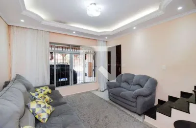 Casa com 3 quartos à venda na Rua Maria Petito, Picanço, Guarulhos