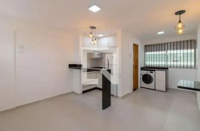 Kitnet / stúdio para venda - centro, 1 quarto,  38 m² - guarulhos