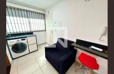 Kitnet / stúdio para venda - centro, 1 quarto,  38 m² - guarulhos