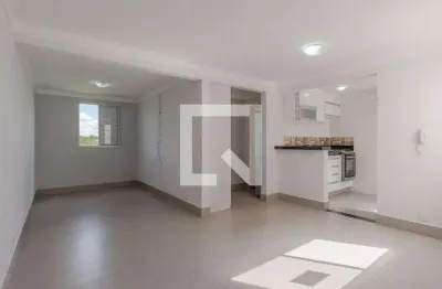 Apartamento para venda - jardim antonio von zuben , 1 quarto,  47 m² - campinas