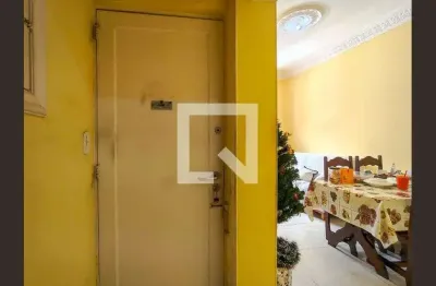 Apartamento para venda - estácio , 2 quartos,  51 m² - rio de janeiro