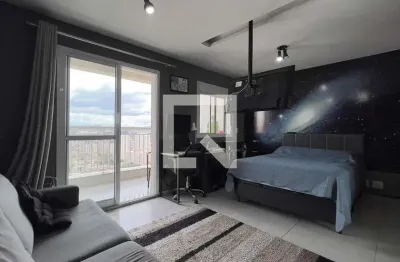 Apartamento para venda - jardim maia, 1 quarto,  37 m² - guarulhos