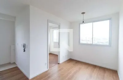 Apartamento com 2 quartos à venda na Avenida Condessa Elisabeth de Robiano, Vila Ré, São Paulo