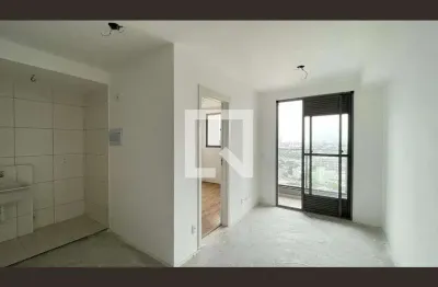 Apartamento para venda - são cristóvão, 2 quartos,  43 m² - rio de janeiro