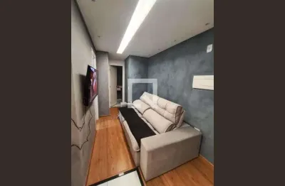 Apartamento com 2 quartos à venda na Avenida dos Autonomistas, Quitaúna, Osasco