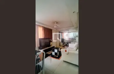 Apartamento para venda - santa maria, 2 quartos,  44 m² - contagem