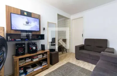 Apartamento para venda - artur alvim, 2 quartos,  45 m² - são paulo