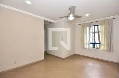 Apartamento para venda - jardim jussara, 2 quartos,  43 m² - são paulo