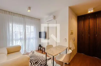 Apartamento para venda - vila invernada, 2 quartos,  38 m² - são paulo